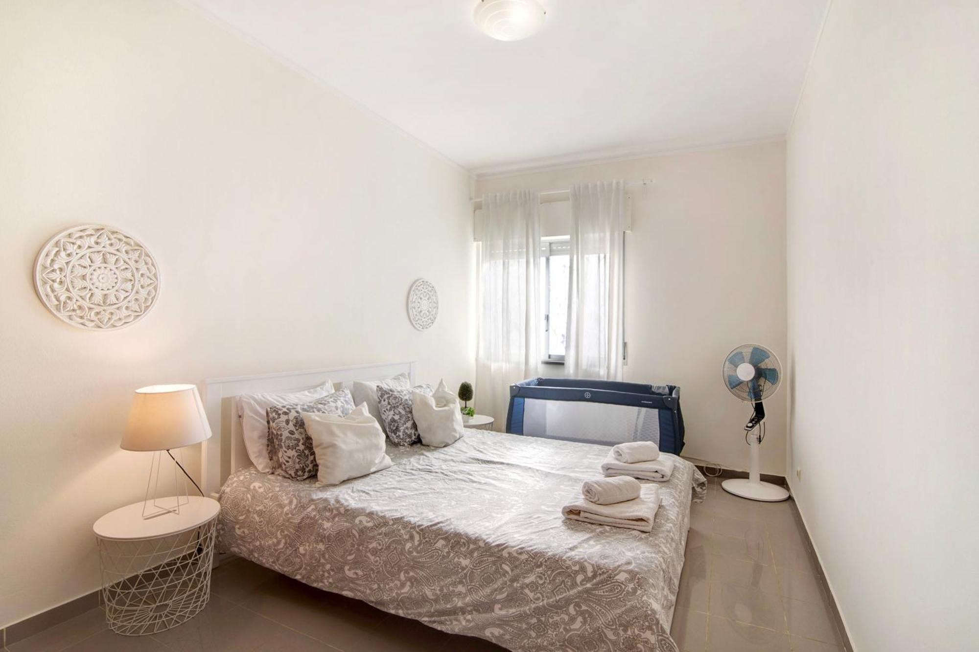 Matinhos House Apartment Faro Exterior photo