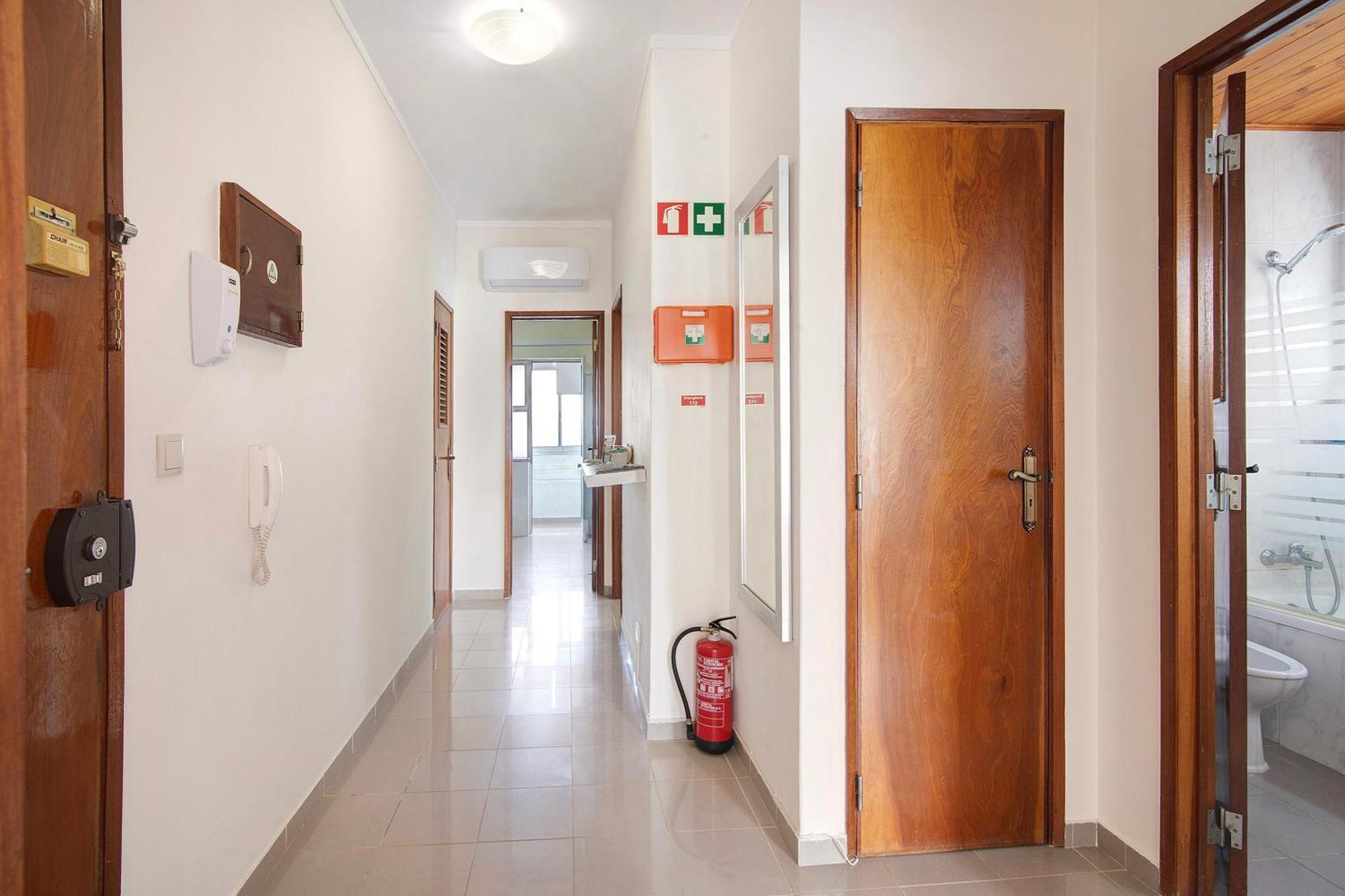 Matinhos House Apartment Faro Exterior photo